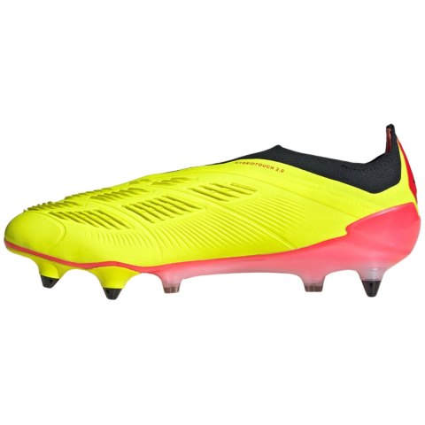 Buty piłkarskie adidas Predator Elite LL SG IE0046 Adidas Buty piłkarskie adidas Predator Elite LL SG IE0046 Adidas