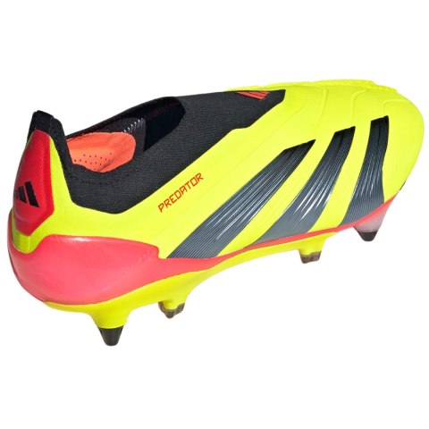 Buty piłkarskie adidas Predator Elite LL SG IE0046 Adidas Buty piłkarskie adidas Predator Elite LL SG IE0046 Adidas