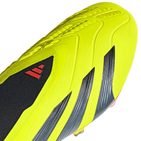 Buty piłkarskie adidas Predator Elite LL SG IE0046 Adidas Buty piłkarskie adidas Predator Elite LL SG IE0046 Adidas