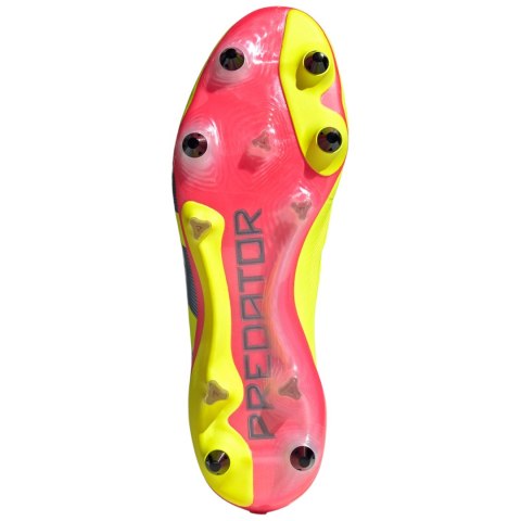 Buty piłkarskie adidas Predator Elite LL SG IE0046 Adidas Buty piłkarskie adidas Predator Elite LL SG IE0046 Adidas