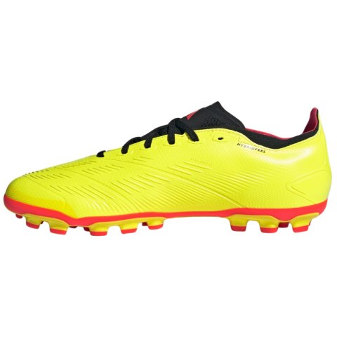 Buty piłkarskie adidas Predator League 2G/3G AG IF3209 Adidas Buty piłkarskie adidas Predator League 2G/3G AG IF3209 Adidas