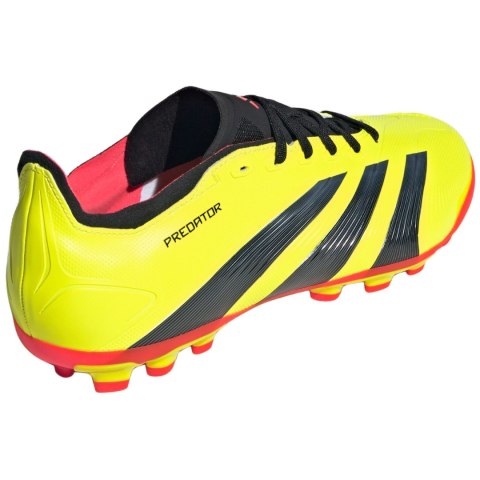 Buty piłkarskie adidas Predator League 2G/3G AG IF3209 Adidas Buty piłkarskie adidas Predator League 2G/3G AG IF3209 Adidas