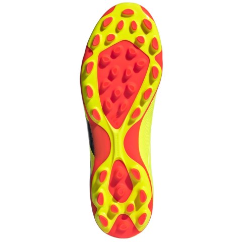 Buty piłkarskie adidas Predator League 2G/3G AG IF3209 Adidas Buty piłkarskie adidas Predator League 2G/3G AG IF3209 Adidas