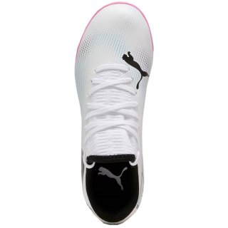Buty piłkarskie dla dzieci Puma Future 7 Play IT 107739 01 Puma