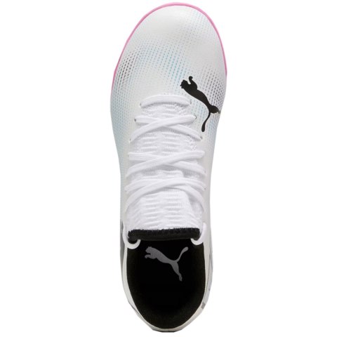 Buty piłkarskie dla dzieci Puma Future 7 Play IT 107739 01 Puma Buty piłkarskie dla dzieci Puma Future 7 Play IT 107739 01 Puma