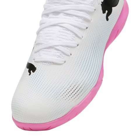 Buty piłkarskie dla dzieci Puma Future 7 Play IT 107739 01 Puma Buty piłkarskie dla dzieci Puma Future 7 Play IT 107739 01 Puma