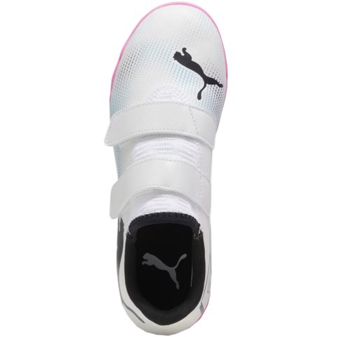 Buty piłkarskie dla dzieci Puma Future 7 Play IT V 107741 01 Puma Buty piłkarskie dla dzieci Puma Future 7 Play IT V 107741 01 Puma