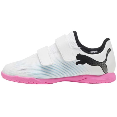 Buty piłkarskie dla dzieci Puma Future 7 Play IT V 107741 01 Puma Buty piłkarskie dla dzieci Puma Future 7 Play IT V 107741 01 Puma