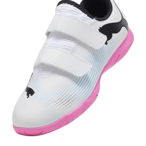 Buty piłkarskie dla dzieci Puma Future 7 Play IT V 107741 01 Puma Buty piłkarskie dla dzieci Puma Future 7 Play IT V 107741 01 Puma