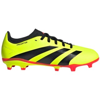 Buty piłkarskie dla dzieci adidas Predator League FG IG7747 Adidas