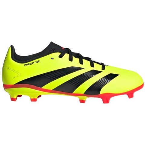 Buty piłkarskie dla dzieci adidas Predator League FG IG7747 Adidas