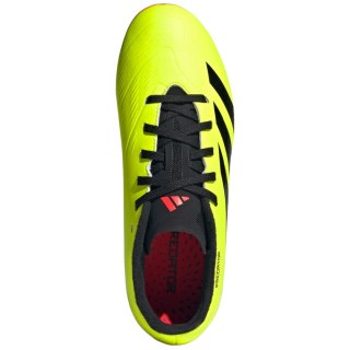 Buty piłkarskie dla dzieci adidas Predator League FG IG7747 Adidas