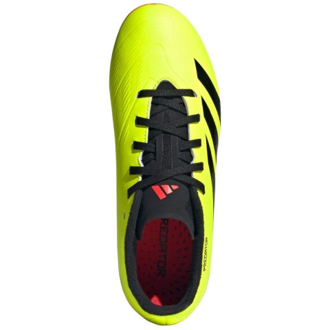 Buty piłkarskie dla dzieci adidas Predator League FG IG7747 Adidas