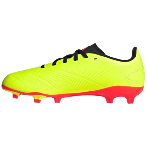 Buty piłkarskie dla dzieci adidas Predator League FG IG7747 Adidas