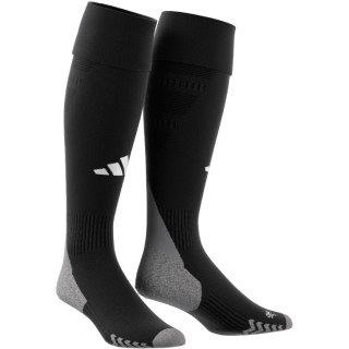 Getry piłkarskie adidas AdiSocks 24 Aeroready czarne IM8923 Adidas teamwear