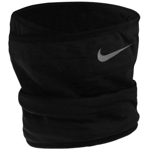 Komin Nike Therma-FIT czarny N1002581082 Nike Komin Nike Therma-FIT czarny N1002581082 Nike