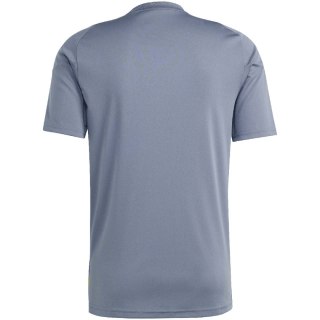 Koszulka męska adidas Tiro 24 Jersey szara IV6951 Adidas teamwear