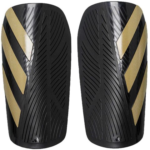 Ochraniacze piłkarskie adidas Tiro Club czarne IS5407 Adidas teamwear