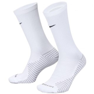 Skarpety Nike Dri-Fit Strike białe FZ8485 100 Nike Team