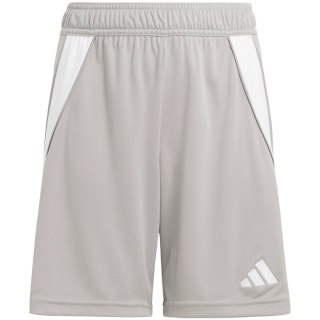 Spodenki dla dzieci adidas Tiro 24 szare IT2408 Adidas teamwear