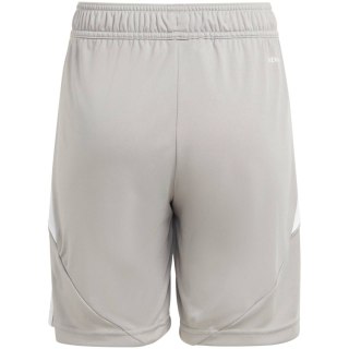 Spodenki dla dzieci adidas Tiro 24 szare IT2408 Adidas teamwear