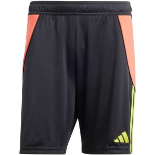 Spodenki męskie adidas Tiro 24 czarne IT2411 Adidas teamwear