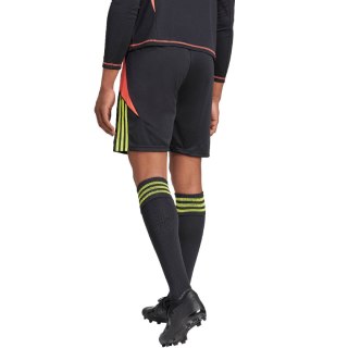 Spodenki męskie adidas Tiro 24 czarne IT2411 Adidas teamwear