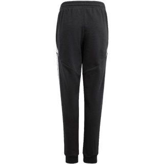Spodnie dla dzieci adidas Tiro 24 Sweat czarne IJ7659 Adidas teamwear