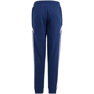 Spodnie dla dzieci adidas Tiro 24 Sweat granatowe IS1008 Adidas teamwear