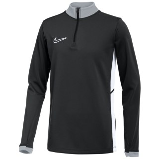 Bluza dla dzieci Nike Dri-Fit Academy 25 Drill Top czarna FZ9773 010 S Nike Team