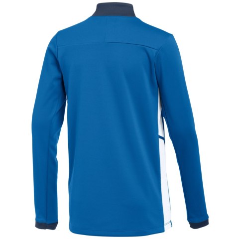 Bluza dla dzieci Nike Dri-Fit Academy 25 Drill Top niebieska FZ9773 463 S Nike Team