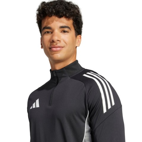 Bluza męska adidas Tiro 25 Competition Training Top czarna JJ1515 2XL Adidas teamwear