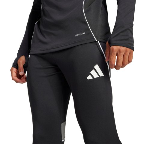 Bluza męska adidas Tiro 25 Competition Training Top czarna JJ1515 2XL Adidas teamwear