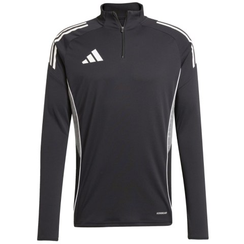Bluza męska adidas Tiro 25 Competition Training Top czarna JJ1515 XL Adidas teamwear