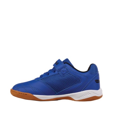 Buty dla dzieci Lotto Whizzer K niebiesko-czarne 2600120K 5011 31 Lotto