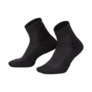 Skarpety Nike Unicorn czarne DQ7597 010 34-38 Nike
