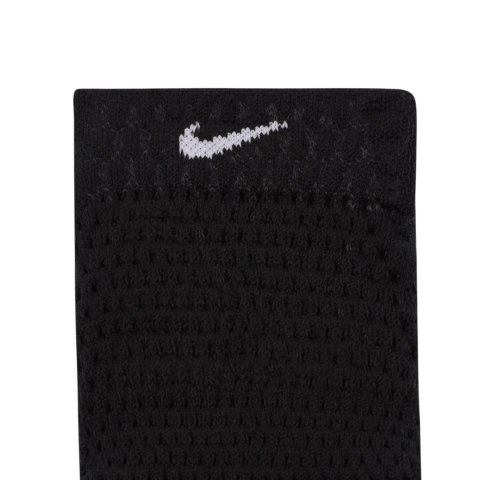 Skarpety Nike Unicorn czarne DQ7597 010 34-38 Nike