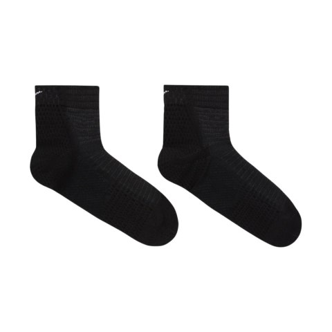 Skarpety Nike Unicorn czarne DQ7597 010 38-42 Nike