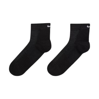 Skarpety Nike Unicorn czarne DQ7597 010 42-46 Nike
