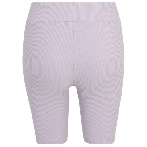 Spodenki damskie FIla Lacapelle jasnofioletowe FAW1006 40119 M Fila
