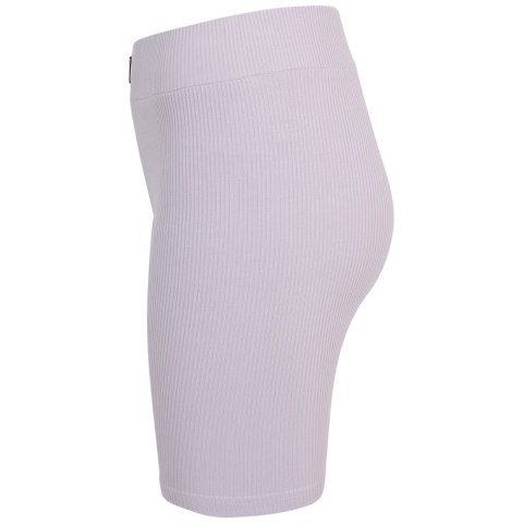 Spodenki damskie FIla Lacapelle jasnofioletowe FAW1006 40119 S Fila