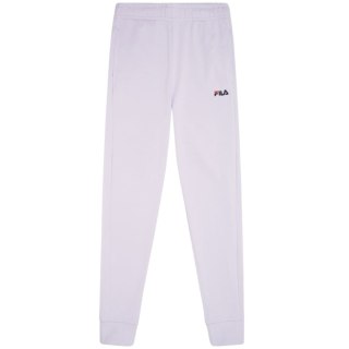 Spodnie damskie Fila Lucera jasnofioletowe FAW1055 40119 L Fila