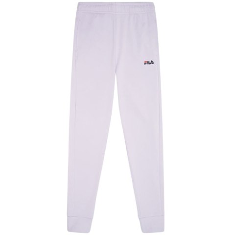 Spodnie damskie Fila Lucera jasnofioletowe FAW1055 40119 L Fila