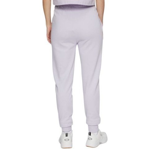 Spodnie damskie Fila Lucera jasnofioletowe FAW1055 40119 L Fila