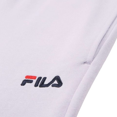 Spodnie damskie Fila Lucera jasnofioletowe FAW1055 40119 L Fila