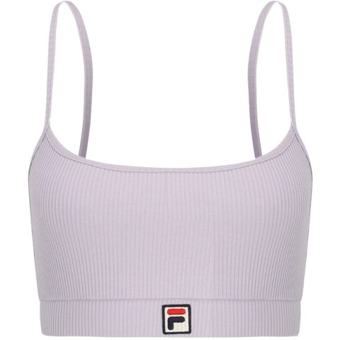 Stanik sportowy Fila Lavaur jasnofioletowy FAW1005 40119 S Fila