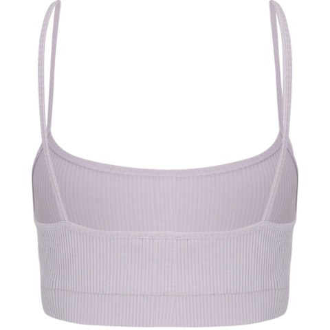 Stanik sportowy Fila Lavaur jasnofioletowy FAW1005 40119 S Fila
