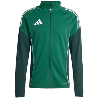 Bluza męska adidas Tiro 25 Competition Training zielona JI8935 L Adidas teamwear