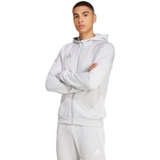 Bluza męska adidas Tiro 25 Full-Zip Hoodie szara JC5130 XL Adidas teamwear