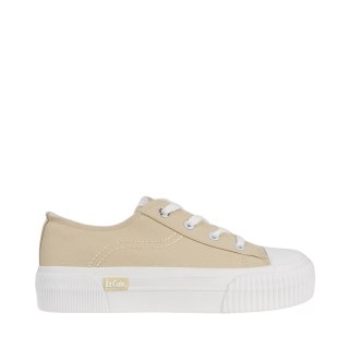 Buty damskie Lee Cooper beżowe LCW-25-02-3326LA 40 Lee Cooper